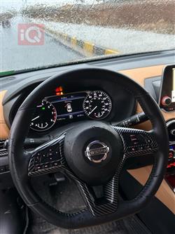 نيسان سنترا